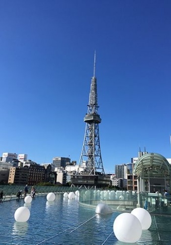 オアシス21のイメージ