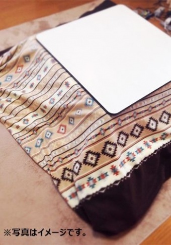 こたつのイメージ