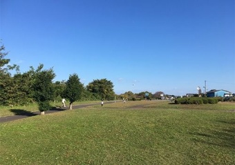 扶桑緑地公園のイメージ02