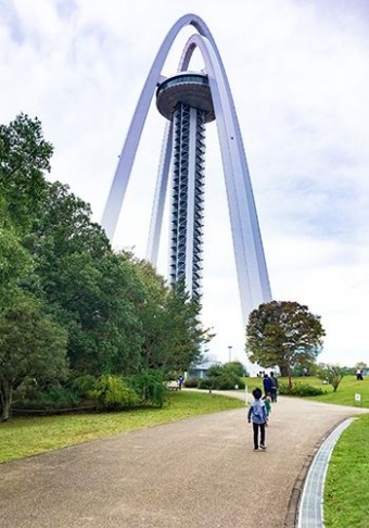 138タワーパークのイメージ01