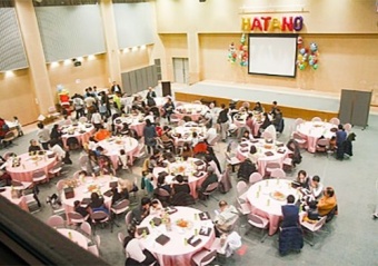 クリスマス感謝祭のイメージ