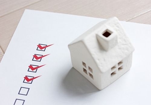 家づくりのイメージ