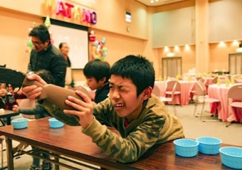 出店ブースのイメージ03