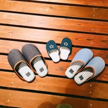 ルームシューズのイメージ