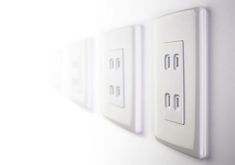コンセントのイメージ