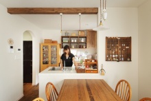 カントリースタイル