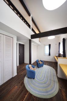 インテリアのイメージ