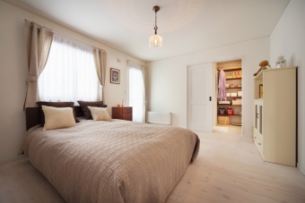 インテリアのイメージ