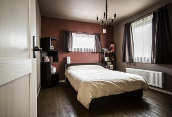 インテリアのイメージ