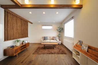 素材感のイメージ