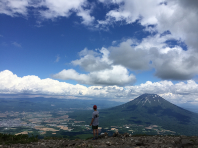 夏が来る