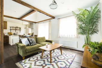 リビングのイメージ