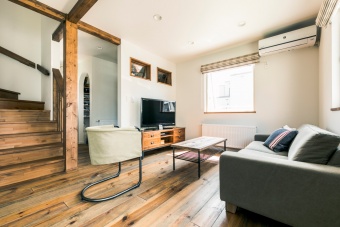 リビングのイメージ