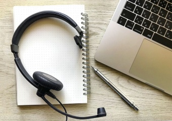 リモート化のイメージ