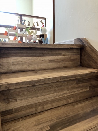 ナチュリエ　モデルハウス　自然素材