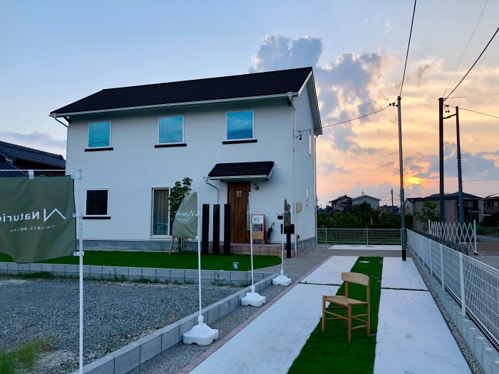 J39　シェーカーチェア　ナチュリエ　自然素材の家　名作チェア