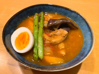 ２回目は前回の反省点を踏まえてチャレンジ。