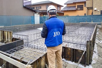 検査のイメージ