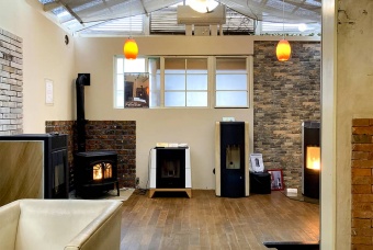 店舗内観のイメージ