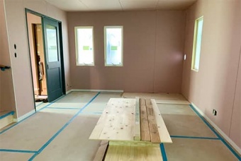 建具のイメージ