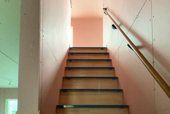 階段のイメージ