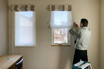 シェードのイメージ