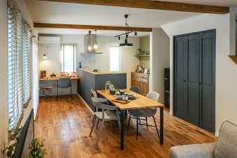 お部屋のイメージ