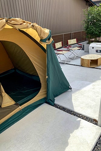 会場のイメージ