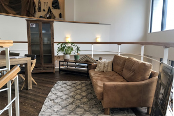 ナチュリエスタジオのイメージ