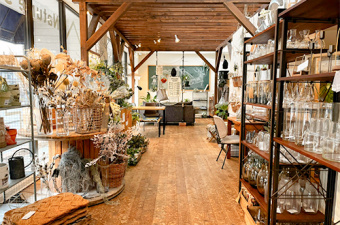 ナチュリエスタジオのイメージ