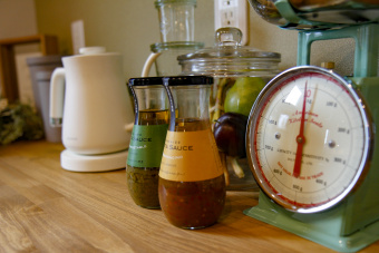 久保見モデルハウスの雑貨のイメージ