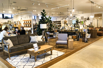 ナチュリエスタジオのイメージ