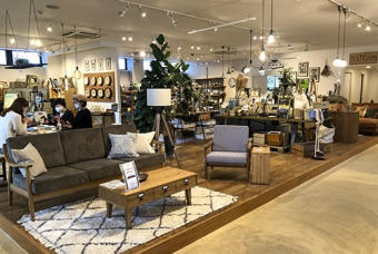 ナチュリエスタジオのイメージ