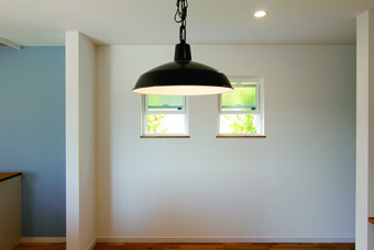 お部屋のイメージ