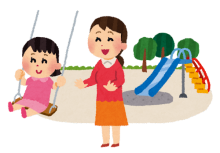 公園のイメージ