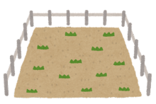 土地のイメージ