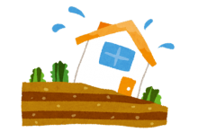 土地のイメージ