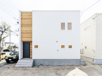 【MODEL HOUSE】中須賀モデルハウスの仕様紹介！