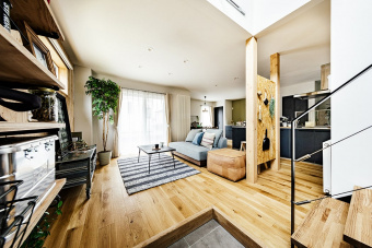 アティーヴォのイメージ