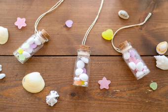 アロマストーンのイメージ