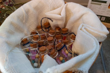 アロマストーンのイメージ