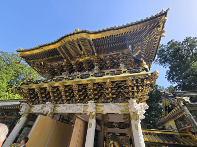 社員旅行　in 栃木