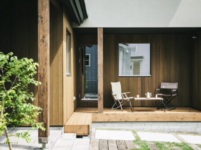 どんな季節もおうち時間が楽しめるナチュリエの暮らし