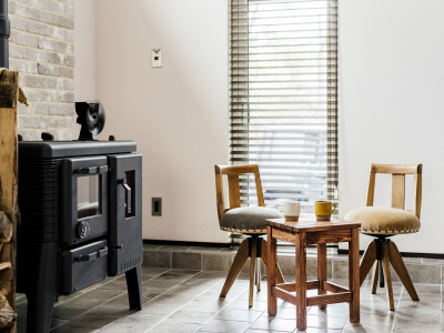 日々にゆとりを与える、ナチュリエのお家時間