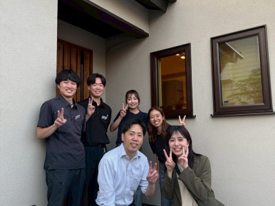 【スタッフ紹介】長野から新潟へ！新メンバーの工務・小林をご紹介します♪