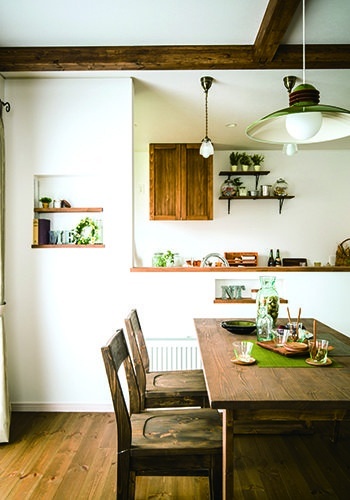 ナチュリエのイメージ