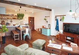 ナチュリエのイメージ