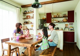 ナチュリエのイメージ