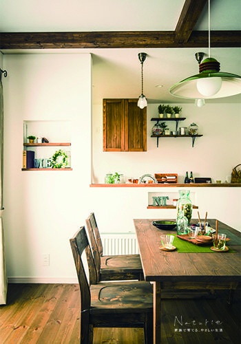 内観イメージです。