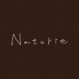 ナチュリエのロゴ